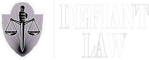 Defiant Law